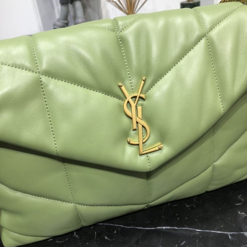 YSL Top Handle Bags